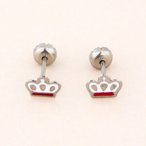 Aros Acero Abridores Corona